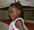 Jaline jumping